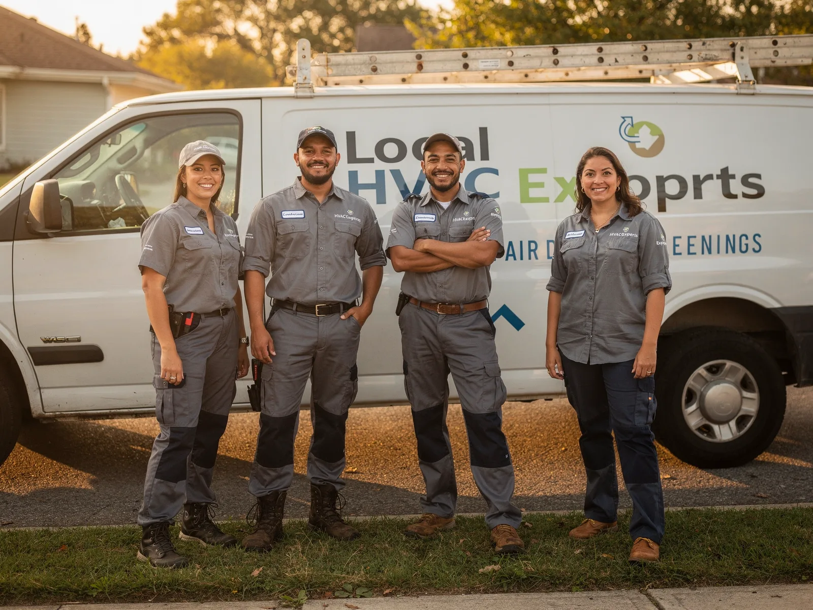 24/7 HVAC Repair & AC Replacement company in Outing, MN