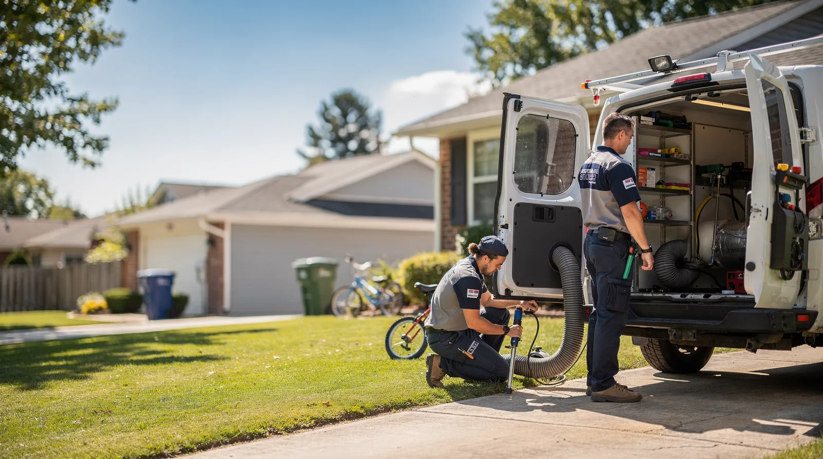 24/7 HVAC Repair & AC Replacement in Outing, MN near me